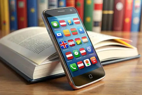 Top Fun and Educational Apps for Students