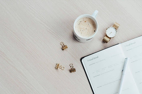 7 Ways to Set Up a Productive Homework Station