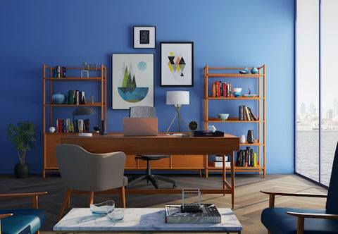 7 Ways to Set Up a Productive Homework Station