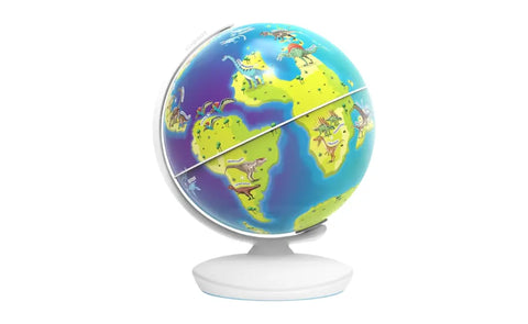 Top Interactive Globe Toys for Geography Learning