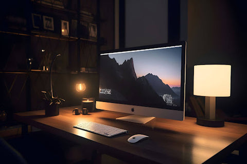 7 Ways to Set Up a Productive Homework Station
