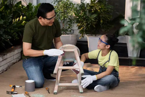 5 Ways to Support a Child with Learning Disabilities