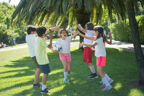 Balancing Schoolwork and Extracurricular Activities