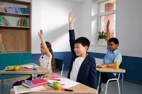 Balancing Schoolwork and Extracurricular Activities