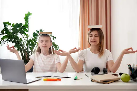 Balancing Schoolwork and Extracurricular Activities