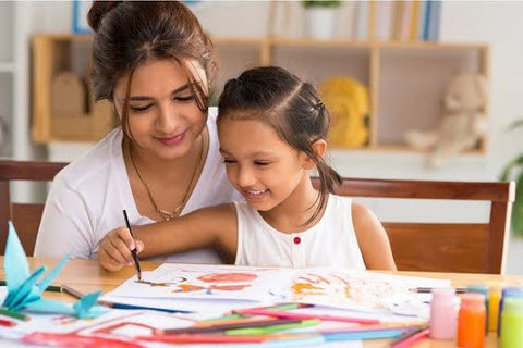Balancing Screen Time with Schoolwork