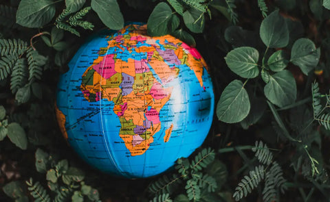 Top Interactive Globe Toys for Geography Learning
