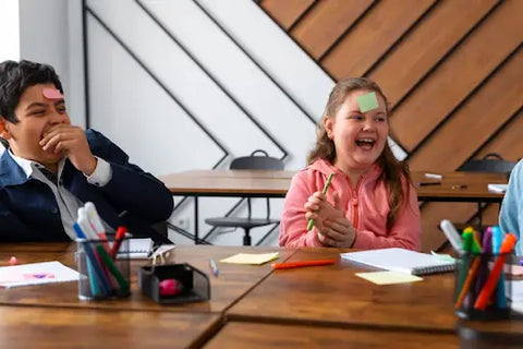 Coping with School-Related Stress and Burnout