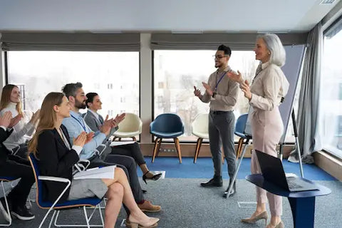 How to Prepare for Parent-Teacher Conferences
