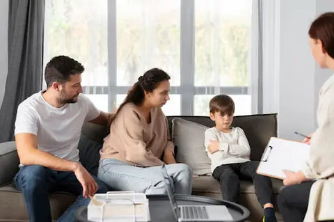 How to Prepare for Parent-Teacher Conferences