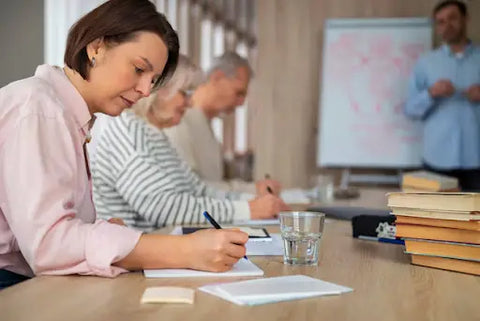How to Prepare for Parent-Teacher Conferences