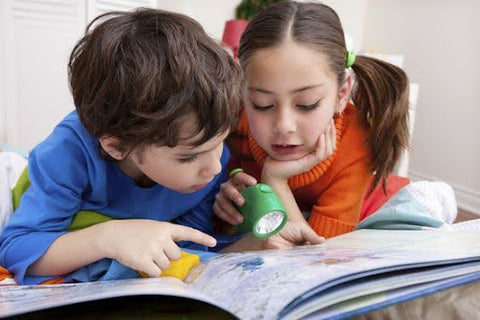 Strategies for Improving Reading Comprehension