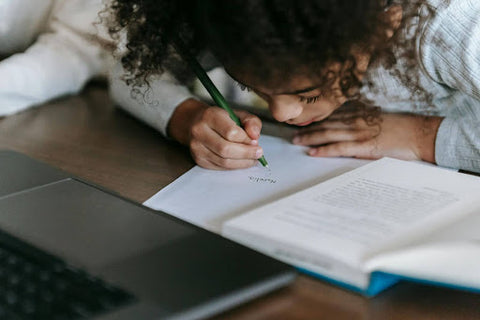 Strategies for Improving Reading Comprehension