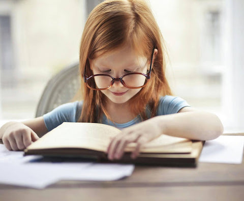 Strategies for Improving Reading Comprehension